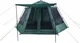 Шатер Tribe Mosquito Pro T-AD-0003-green - изображение 1