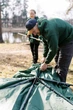 Шатер Tribe Mosquito Pro T-AD-0003-green - изображение 18