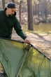 Шатер Tramp Bungalow Lite UTRT-106-olive - изображение 5