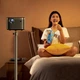 Подставка для проектора Rtako TY-L03 Expensible Floor-Standing Tray-style Projector Stand 75-120 см (6975068274448) - изображение 4