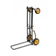 Wózek RockNRoller R12RT transportowy 227 kg 8 w 1 (672485344889) - obraz 7