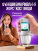 Нитратомер экотестер Greentest ECO 3F нитрат-тестер измеритель жесткости воды с таймером и Bluetooth (ECO3F) - изображение 4