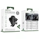 Автотримач для телефона ACEFAST D56 one-key lock car holder for air vent Black - изображение 2