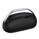 Портативна колонка HOCO HT2 Melody portable BT speaker Black - изображение 5