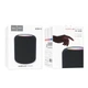 Портативна колонка HOCO HC30 Oceano BT speaker, 5W, Black - зображення 2