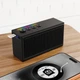 Портативна колонка ACEFAST K9 Go portable wireless speaker Black - изображение 7