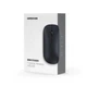 Маніпулятор миша UGREEN MU001 Portable Wireless Mouse (Black) - изображение 4
