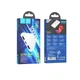 Зовнішній акумулятор HOCO J100 High-ranking power bank(10000mAh) White - зображення 2