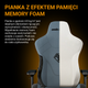 Крісло ігрове Anda Seat T-Pro 2 Size XL Grey (AD12XLLA-01-GB-F) - зображення 12