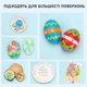 Акриловые маркеры Languo, 60 цветов, кистевые (soft brush), для раскрасок Disney, рисования, ткани, стекла, дерева, пластика (al60) - изображение 6