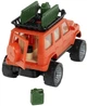 Автомобіль для складання Klein Mercedes Benz G Class 500 (3807) (4009847038074) - зображення 7