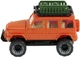Автомобиль для сборки Klein Mercedes Benz G Class 500 (3807) (4009847038074) - изображение 3