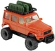 Автомобиль для сборки Klein Mercedes Benz G Class 500 (3807) (4009847038074) - изображение 5