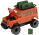 Автомобиль для сборки Klein Mercedes Benz G Class 500 (3807) (4009847038074) - изображение 6