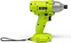 Akumulatorowa zakrętarka udarowa Nas SMART NS-ID-20V-B 1/4" 20V bez akumulatora i ładowarki (5905842532045) - obraz 2