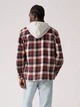 Ветровка мужская Levi`s 9243091 XL Разноцветная (1159860677) - изображение 2