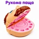 Игровой набор «Стоматолог» для детей с пластилином — «Стоматолог MK1525» с бормашиной и инструментами - изображение 2