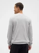Джемпер чоловічий Gap 46930839 XL Сірий (1159860563) - зображення 2