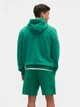 Спортивный костюм мужской Gap 355106320 L Зеленый (1159860871) - изображение 2