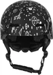 Kask Nils Extreme MT311 S 52-56 cm Czarny (5908261688850) - obraz 3