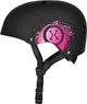Kask Nils Extreme MTW001 Fly XS 48-52 cm Różowy (5908261688911) - obraz 3