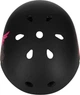 Kask Nils Extreme MTW001 Fly XS 48-52 cm Różowy (5908261688911) - obraz 7
