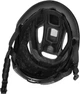 Kask Nils Extreme MTW101 Full Face M 56-58 cm Czarny (5908261688768) - obraz 5