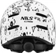Kask Nils Extreme MT311 S 52-56 cm Biały (5908261688881) - obraz 6