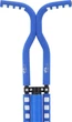 Джампер Nils Fun Jump Stick NFX5006 Синій (5907695591927) - зображення 4