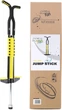 Jumper Nils Fun Jump Stick NFX5006 Żółty (5907695591910) - obraz 1