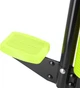Джампер Nils Fun Jump Stick NFX5006 Зелений (5907695545197) - зображення 2