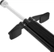 Джампер Nils Fun Jump Stick NFX5006 Чорний (5908261680410) - зображення 5