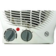 Тепловентилятор Silver Crest B1 LHL 2000 Вт White - изображение 7