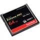 Карта памяти SanDisk CF (CompactFlash) 64 ГБ, сверхбыстрая карта для хранения данных 4K 3D UDMA-7 Ultimate, скорость чтения 160 МБ/с, скорость записи 150 МБ/с. - изображение 5