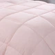 Одеяло FUANNA SOFTANDWARM Всесезонное King-size 230х229 см хлопковое - изображение 3