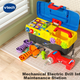 Набор VTech интерактивный обучающий для ролевых игр «ремонт», для мальчиков - изображение 1