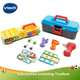 Набор VTech интерактивный обучающий для ролевых игр «ремонт», для мальчиков - изображение 2