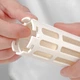 Кофеварка Timemore Ice Chisel для холодного заваривания, бутылка для заваривания фруктового чая, кружка для холодного заваривания объемом 600 мл. - изображение 8