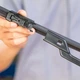 Щетка стеклоочистителя BOSCH Aerotwin, импортная, 24/19 (для BMW 3 серии 318/320/330/-15 BMW X1) без функции распыления воды. - изображение 2