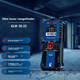 Инфракрасный дальномер BOSCH, электронная линейка, лазерный измерительный прибор, компактный и портативный, 30 метров GLM 30-23 - изображение 1