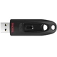 Флеш-накопичувач SanDisk 16 ГБ USB 3.0 CZ48 високошвидкісний чорний, швидкість читання 130 МБ/с, класичний USB 3.0, надійний та безпечний - зображення 7