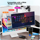 Heijiachong (KINGIDISK) 1TB USB3.0 портативный жесткий диск серии H 2,5 дюйма, матовый черный, простой и портативный, для бизнеса, с шифрованием H100 - изображение 4