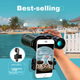 Бинокль Celestron Outland X 10x42 Green - изображение 5