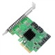 Контроллер MOGE MC2687 4-канальный PCI-E to SATA 3.0 RAID - изображение 1