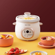 Кастрюля электрическая TONZE DGD15-15DD керамическая, для каши, 1.5 л, для детей - изображение 4