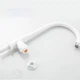 Монокран Plamix Mono-004 White (без подводки) из термопластика (PM0641) - изображение 3