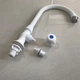 Монокран Plamix Mono-004 White (без подводки) из термопластика (PM0641) - изображение 4