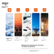 Карта пам'яті Aigo T1 microSDXC 128GB UHS-I U3 V30 A1 - зображення 7