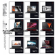 Зарядное устройство Lenovo Savior 230 Вт для ноутбука, 20В 11.5А - изображение 8