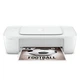 Принтер HP DeskJet 1210 струменевий кольоровий - зображення 2